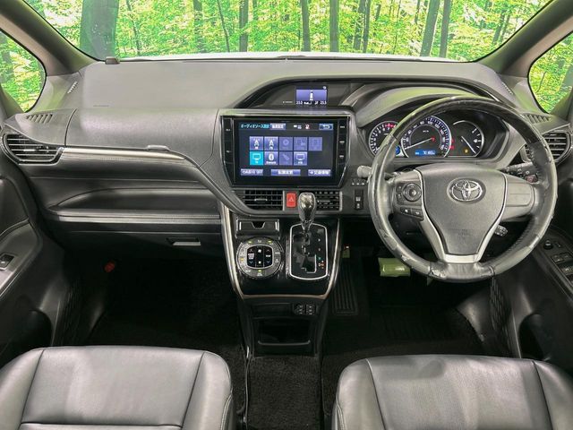 TOYOTA ESQUIRE 2016 Image 31