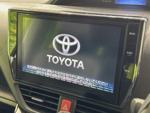 TOYOTA ESQUIRE 2016 Image 31