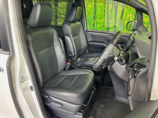 TOYOTA ESQUIRE 2016 Image 31