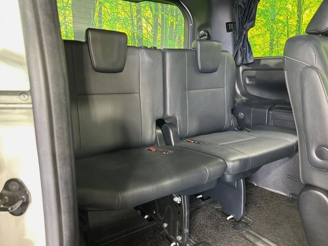 TOYOTA ESQUIRE 2016 Image 31