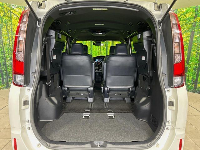 TOYOTA ESQUIRE 2016 Image 31