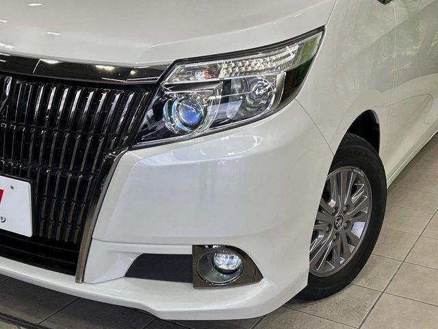 TOYOTA ESQUIRE 2016 Image 31