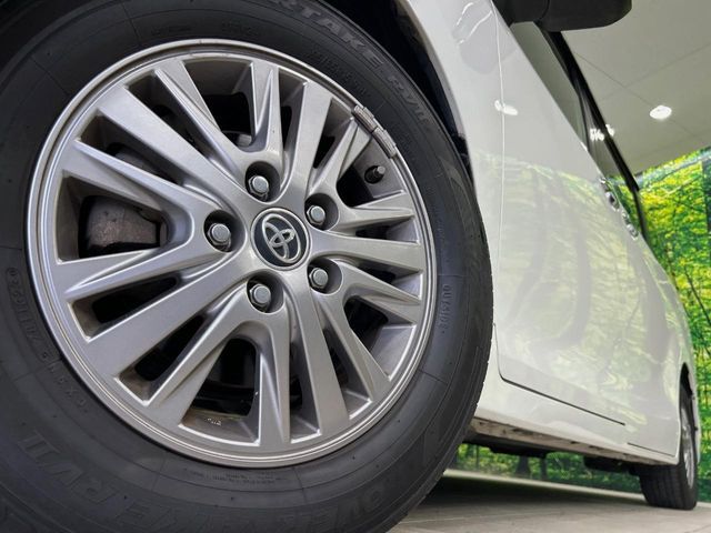 TOYOTA ESQUIRE 2016 Image 31