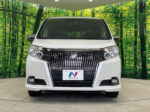 TOYOTA ESQUIRE 2016 Image 31