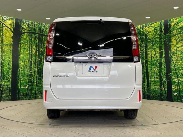 TOYOTA ESQUIRE 2016 Image 31