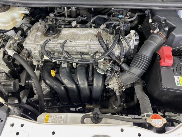 TOYOTA ESQUIRE 2016 Image 31