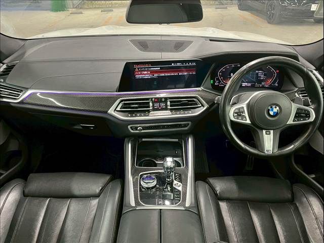 BMW X6 2020 Image 31