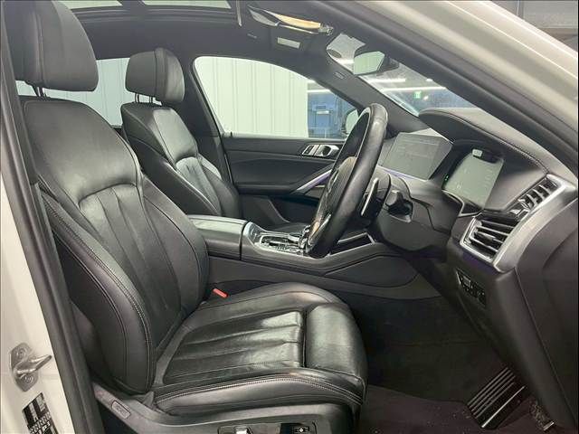 BMW X6 2020 Image 31