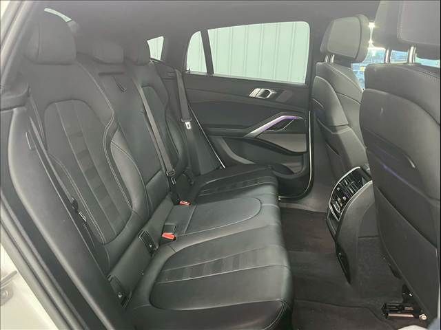 BMW X6 2020 Image 31