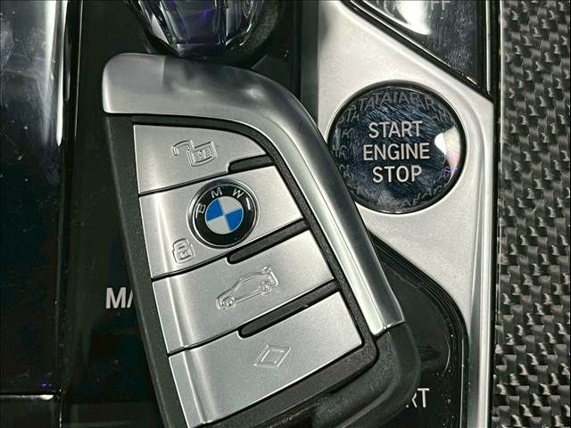 BMW X6 2020 Image 31