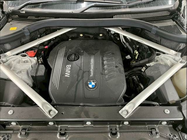 BMW X6 2020 Image 31
