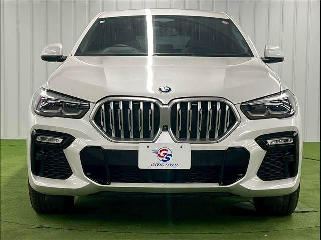 BMW X6 2020 Image 31