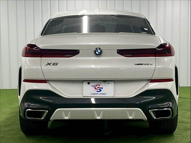 BMW X6 2020 Image 31