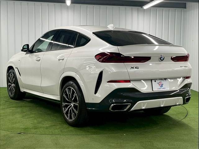 BMW X6 2020 Image 31