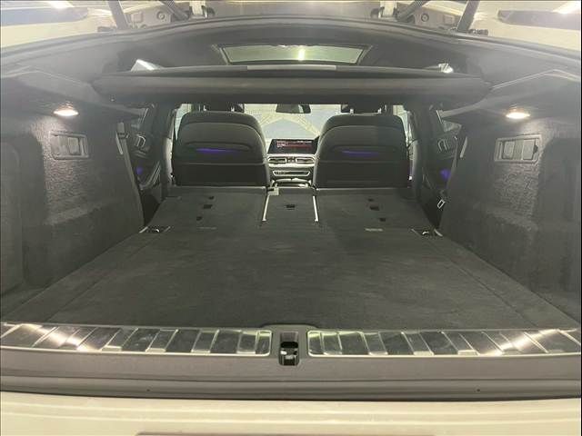 BMW X6 2020 Image 31