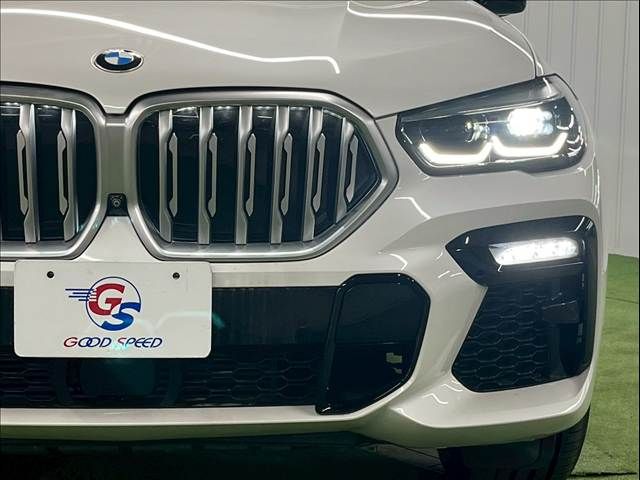 BMW X6 2020 Image 31