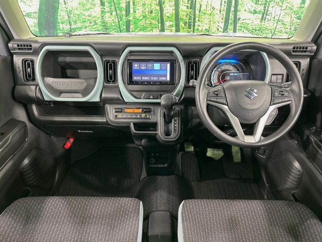 SUZUKI HUSTLER 2024 Image 31