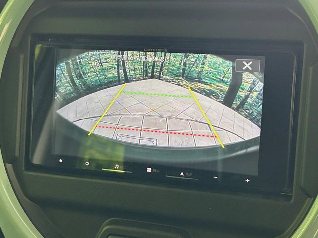 SUZUKI HUSTLER 2024 Image 31