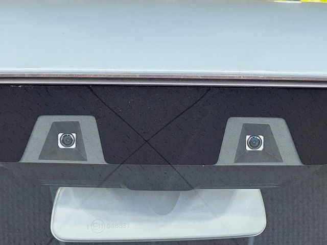 SUZUKI HUSTLER 2024 Image 31