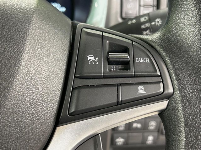 SUZUKI HUSTLER 2024 Image 31