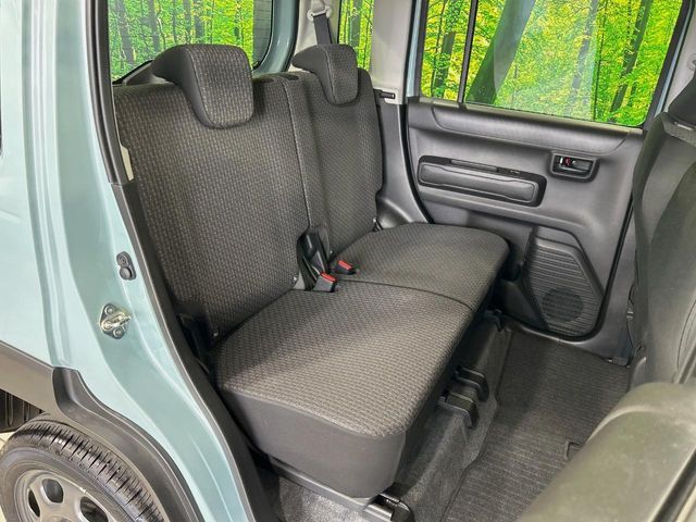 SUZUKI HUSTLER 2024 Image 31