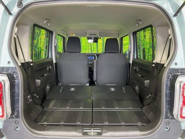 SUZUKI HUSTLER 2024 Image 31