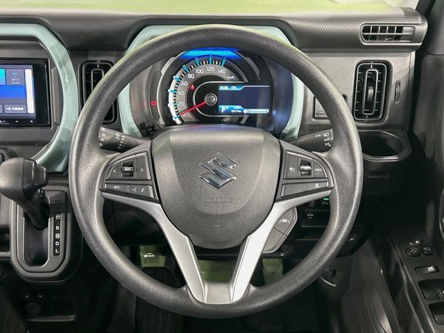 SUZUKI HUSTLER 2024 Image 31