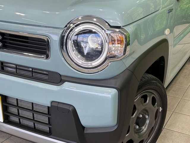 SUZUKI HUSTLER 2024 Image 31