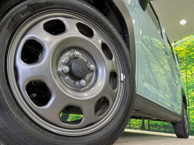 SUZUKI HUSTLER 2024 Image 31