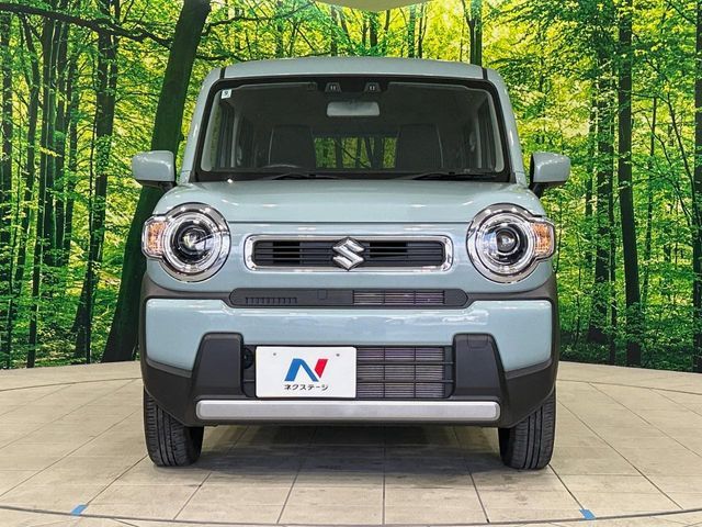 SUZUKI HUSTLER 2024 Image 31