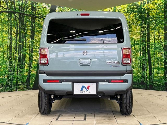 SUZUKI HUSTLER 2024 Image 31