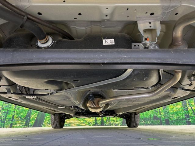 SUZUKI HUSTLER 2024 Image 31