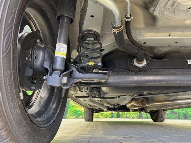 SUZUKI HUSTLER 2024 Image 31