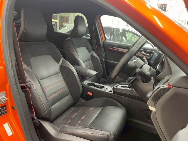 RENAULT ARKANA 2022 Image 31