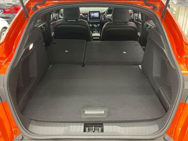 RENAULT ARKANA 2022 Image 31