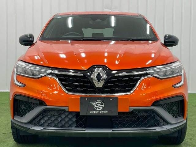 RENAULT ARKANA 2022 Image 31