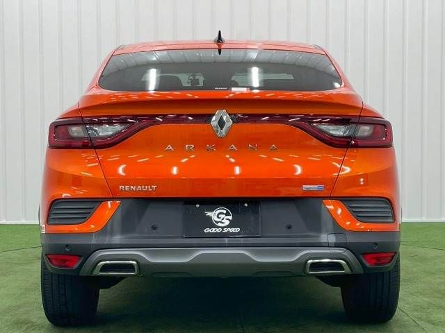 RENAULT ARKANA 2022 Image 31