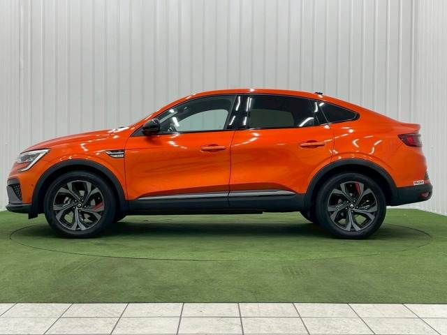 RENAULT ARKANA 2022 Image 31