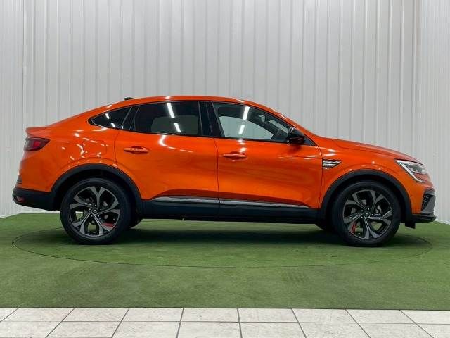 RENAULT ARKANA 2022 Image 31