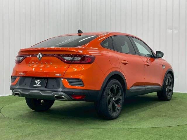 RENAULT ARKANA 2022 Image 31
