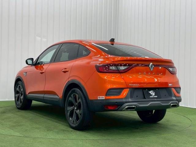 RENAULT ARKANA 2022 Image 31