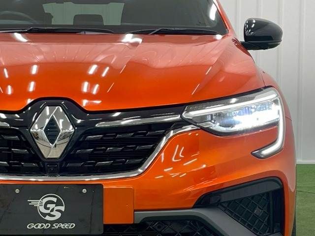 RENAULT ARKANA 2022 Image 31