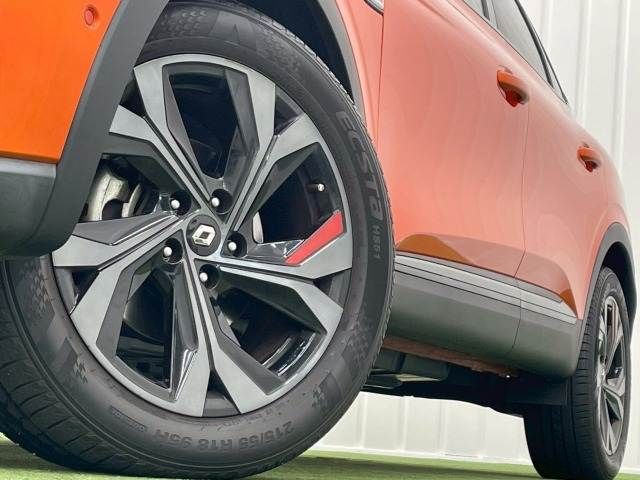 RENAULT ARKANA 2022 Image 31