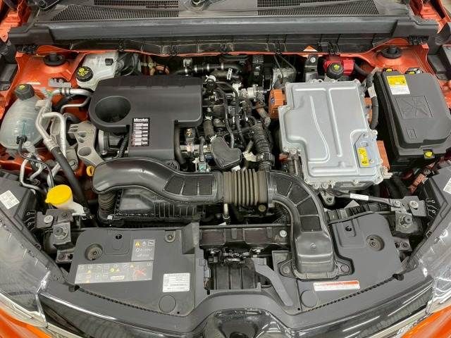 RENAULT ARKANA 2022 Image 31