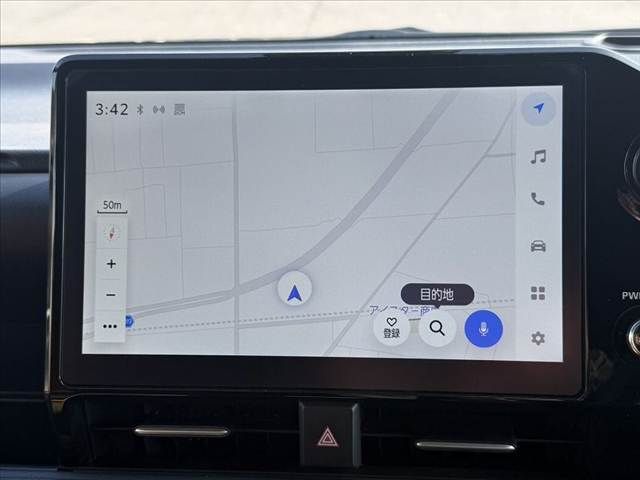 TOYOTA VOXY HYBRID 2023 Image 31