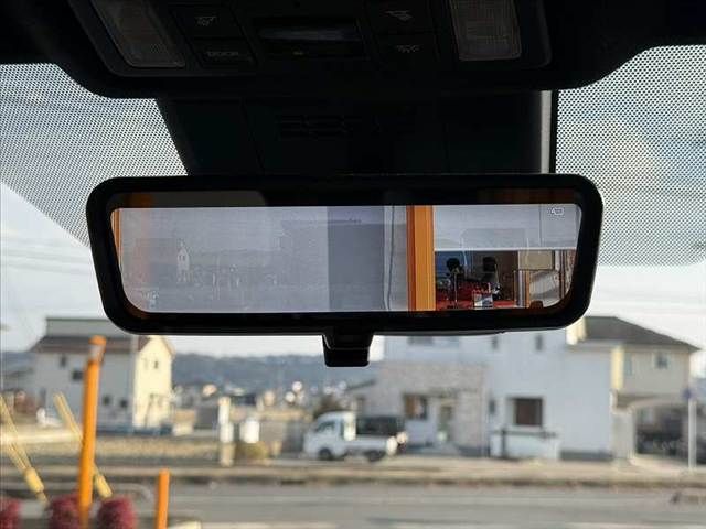 TOYOTA VOXY HYBRID 2023 Image 31