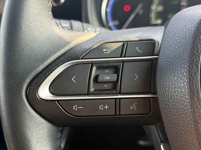 TOYOTA VOXY HYBRID 2023 Image 31