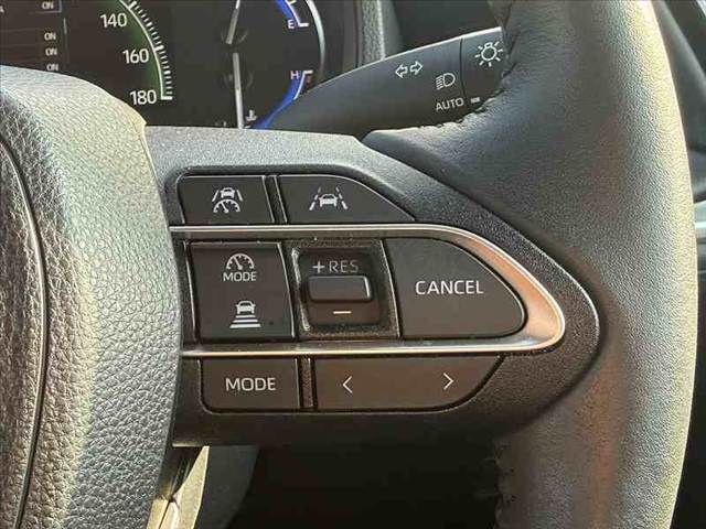 TOYOTA VOXY HYBRID 2023 Image 31