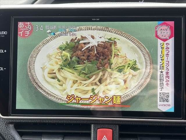 TOYOTA VOXY 2021 Image 31