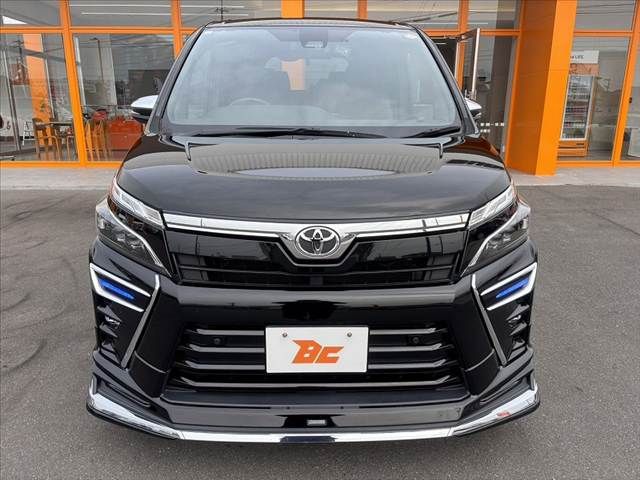 TOYOTA VOXY 2021 Image 31